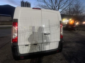 Peugeot Expert 2.0HDI 6ck 171000km.KLIMA. MAXI, снимка 5