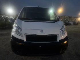 Peugeot Expert 2.0HDI 6ck 171000km.KLIMA. MAXI, снимка 3