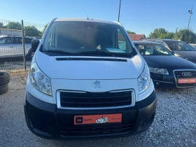Peugeot Expert 2.0HDI 6ck 171000km.KLIMA. MAXI, снимка 4