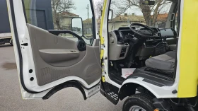 Nissan Capstar 2.5D 6SP CH-СЕРВИЗНА ИСТОРИЯ-ТОП СЪСТ.-ЛИЗИНГ, снимка 7