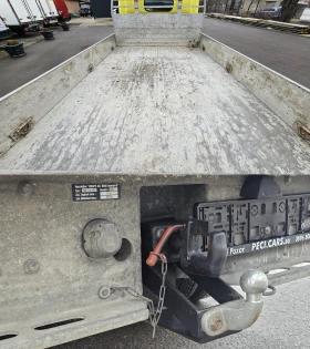 Nissan Capstar 2.5D 6SP CH-СЕРВИЗНА ИСТОРИЯ-ТОП СЪСТ.-ЛИЗИНГ, снимка 13