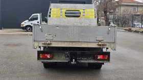 Nissan Capstar 2.5D 6SP CH-СЕРВИЗНА ИСТОРИЯ-ТОП СЪСТ.-ЛИЗИНГ, снимка 5