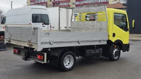 Nissan Capstar 2.5D 6SP CH-СЕРВИЗНА ИСТОРИЯ-ТОП СЪСТ.-ЛИЗИНГ, снимка 6