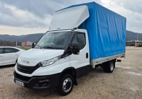 Iveco Daily 35c21* КЛИМАТИК* БОРД* ШВЕЙЦАРИЯ* , снимка 1