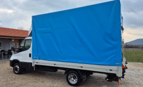 Iveco Daily 35c21* КЛИМАТИК* БОРД* ШВЕЙЦАРИЯ* , снимка 6