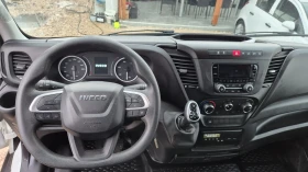 Iveco Daily 35c21* КЛИМАТИК* БОРД* ШВЕЙЦАРИЯ* , снимка 10