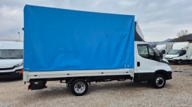 Iveco Daily 35c21* КЛИМАТИК* БОРД* ШВЕЙЦАРИЯ* , снимка 4