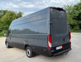 Iveco Daily 35S18* HI-MATIC* MAXI XXL* LED* КЛИМА, снимка 5
