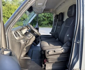 Iveco Daily 35S18* HI-MATIC* MAXI XXL* LED* КЛИМА, снимка 10