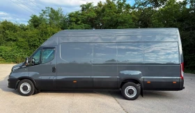 Iveco Daily 35S18* HI-MATIC* MAXI XXL* LED* КЛИМА, снимка 3