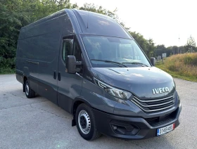 Iveco Daily 35S18* HI-MATIC* MAXI XXL* LED* КЛИМА, снимка 2