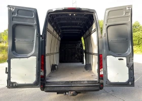 Iveco Daily 35S18* HI-MATIC* MAXI XXL* LED* КЛИМА, снимка 7