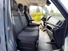 Iveco Daily 35S18* HI-MATIC* MAXI XXL* LED* КЛИМА, снимка 11