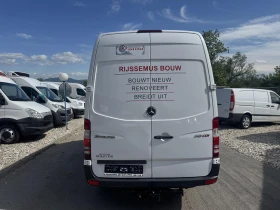 Mercedes-Benz Sprinter 2бр СТРАНИЧНИ ВРАТИ, КЛИМА 231000км!!!, снимка 6