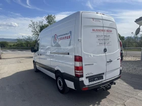 Mercedes-Benz Sprinter 2бр СТРАНИЧНИ ВРАТИ, КЛИМА 231000км!!!, снимка 5