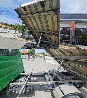 Iveco Daily 35C15 3.0D 6SP CH-N1-СОБСТВЕН ХОД-РЕАЛНИ КМ-ЛИЗИНГ, снимка 13