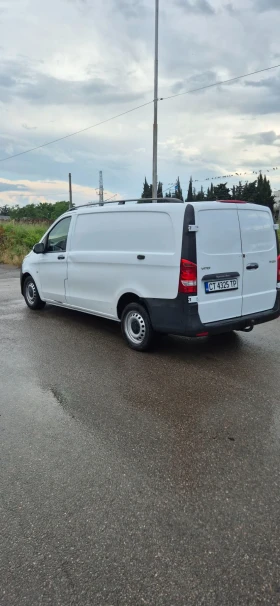 Mercedes-Benz Vito, снимка 6