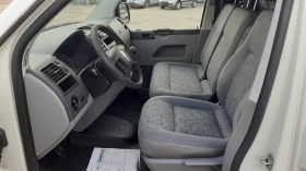 VW Transporter 1.9TDI KLIMA, снимка 10