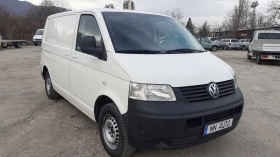 VW Transporter 1.9TDI KLIMA, снимка 3