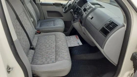 VW Transporter 1.9TDI KLIMA, снимка 11