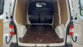 VW Transporter 1.9TDI KLIMA, снимка 9