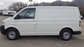 VW Transporter 1.9TDI KLIMA, снимка 7