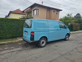 VW Transporter 2.5TDI-Клима-Гаражен, снимка 9