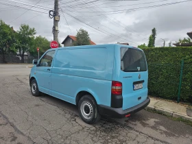 VW Transporter 2.5TDI-Клима-Гаражен, снимка 3