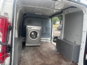Peugeot Expert 2.0HDI 6ck 171000km.KLIMA. MAXI | Mobile.bg � ����� ������ 16