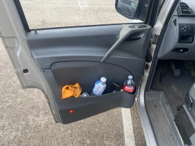 Mercedes-Benz Vito, снимка 7 — Bazar.bg Mercedes-Benz Vito, снимка 7