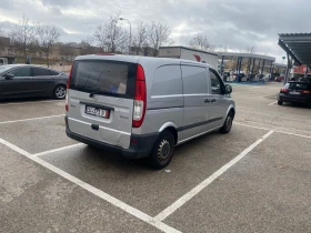 Mercedes-Benz Vito, снимка 4 — Bazar.bg Mercedes-Benz Vito, снимка 4