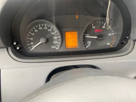 Mercedes-Benz Vito, снимка 9 — Bazar.bg Mercedes-Benz Vito, снимка 9