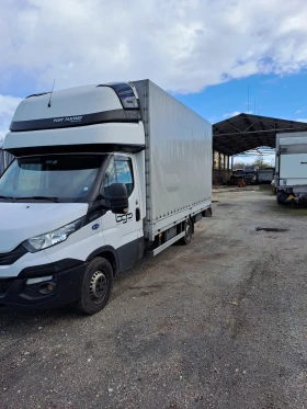 Iveco 35c18, снимка 11