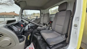 Nissan Capstar 2.5D 6SP CH-СЕРВИЗНА ИСТОРИЯ-ТОП СЪСТ.-ЛИЗИНГ, снимка 8