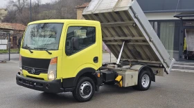 Nissan Capstar 2.5D 6SP CH-СЕРВИЗНА ИСТОРИЯ-ТОП СЪСТ.-ЛИЗИНГ, снимка 3