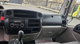 Nissan Capstar 2.5D 6SP CH-СЕРВИЗНА ИСТОРИЯ-ТОП СЪСТ.-ЛИЗИНГ, снимка 10