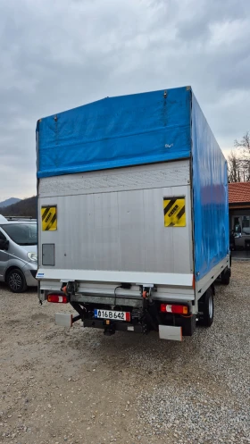 Iveco Daily 35c21* ��������* ����* ���������*  | Mobile.bg � ����� ������ 5