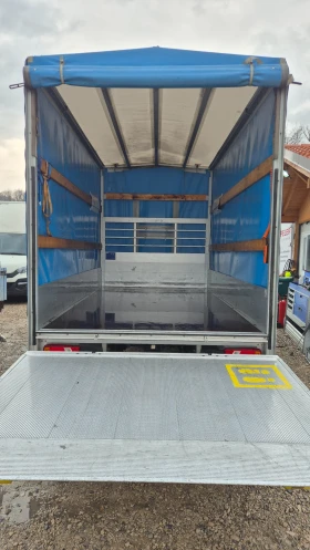 Iveco Daily 35c21* ��������* ����* ���������*  | Mobile.bg � ����� ������ 7