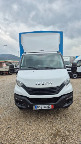 Iveco Daily 35c21* ��������* ����* ���������*  | Mobile.bg � ����� ������ 2