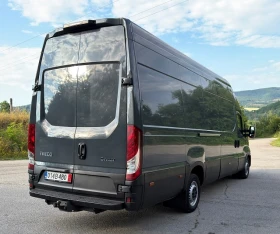 Iveco Daily 35S18* HI-MATIC* MAXI XXL* LED* КЛИМА | Auto.bg — изображение 6