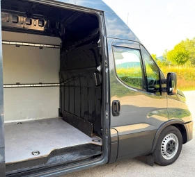 Iveco Daily 35S18* HI-MATIC* MAXI XXL* LED* КЛИМА | Auto.bg — изображение 8