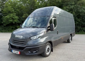 Iveco Daily 35S18* HI-MATIC* MAXI XXL* LED* КЛИМА