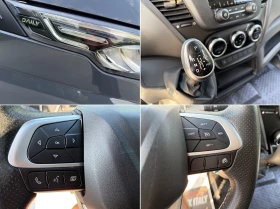 Iveco Daily 35S18* HI-MATIC* MAXI XXL* LED* КЛИМА | Auto.bg — изображение 13