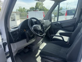 Mercedes-Benz Sprinter 2�� ��������� �����, ����� 231000��!!! | Mobile.bg � ����� ������ 13