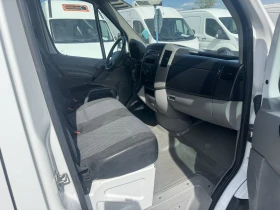 Mercedes-Benz Sprinter 2�� ��������� �����, ����� 231000��!!! | Mobile.bg � ����� ������ 15