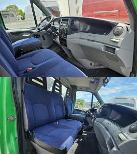 Iveco Daily 35C15 3.0D 6SP CH-N1-�������� ���-������ ��-������ | Mobile.bg � ����� ������ 11