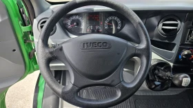 Iveco Daily 35C15 3.0D 6SP CH-N1-�������� ���-������ ��-������ | Mobile.bg � ����� ������ 9