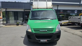 Iveco Daily 35C15 3.0D 6SP CH-N1-�������� ���-������ ��-������ | Mobile.bg � ����� ������ 2