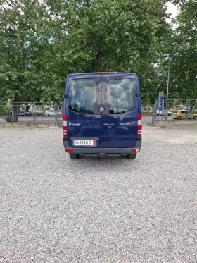 Mercedes-Benz Sprinter 311 Sprinter  8 Mesta  | Mobile.bg � ����� ������ 5