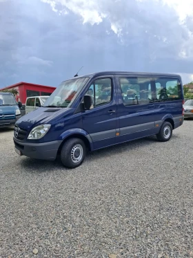 ������ Mercedes-Benz Sprint...
